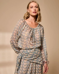 Blusa Dulce - Lofty Style