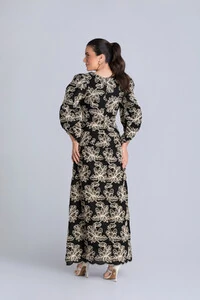 Vestido Longo Jasmin - Fernanda Nabhan