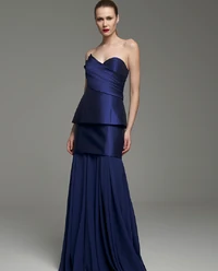 Vestido Festa - M.Rodarte