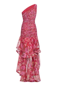 Vestido Camadas - PatBo