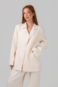 Blazer Gisele - Fernanda Nabhan