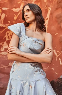 Vestido Renata - Dolps