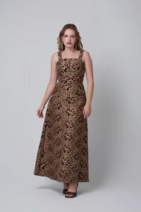 Vestido Olimpia - Fernanda Nabhan