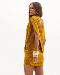 Vestido Evely - Oasis