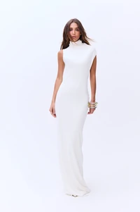 Vestido Longo Joana - Oasis