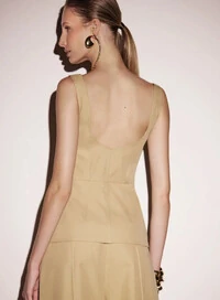 Conjunto Sarja New Classic - Tufi Duek