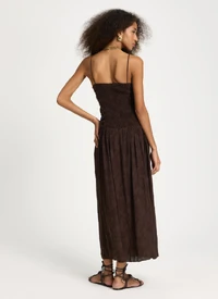 Vestido Lys - Le Lis