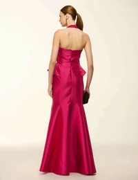 Vestido Frente Única - Artesacra