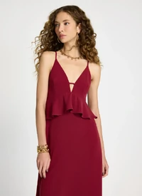 Vestido Iara - Le Lis