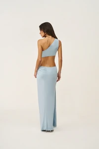 Vestido Jessara - Oasis
