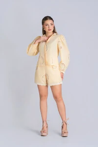 Conjunto Anne - Fernanda Nabhan