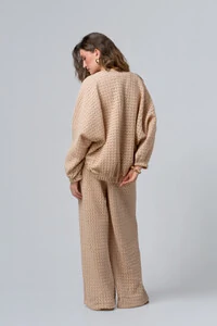 Casaco Trancoso - Fernanda Nabhan