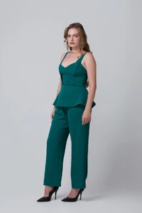 Conjunto Cordelia - Fernanda Nabhan