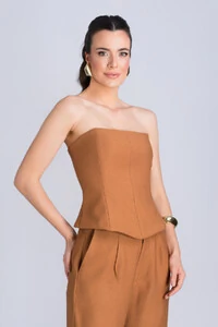 Cropped Cloe - Fernanda Nabhan