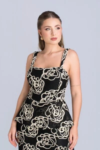 Vestido Ophelia - Fernanda Nabhan