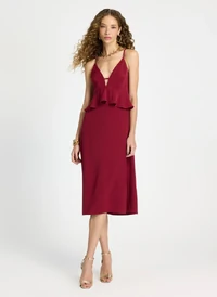 Vestido Iara - Le Lis