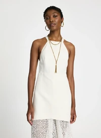 Vestido Carolina - Le Lis