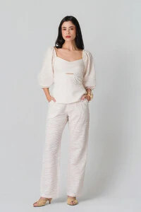 Conjunto Freya - Fernanda Nabhan