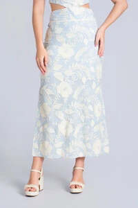 Vestido Marion - Fernanda Nabhan