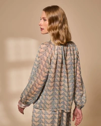 Blusa Dulce - Lofty Style