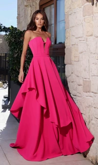 Vestido Primora - Amicci