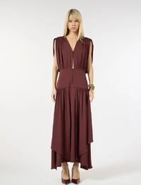 Vestido Bluse - Skazi