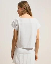 Blusa Alexandra - Lofty Style