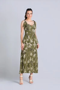 Vestido Amara - Fernanda Nabhan