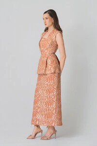 Vestido Marina - Fernanda Nabhan