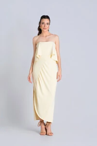 Vestido Midi Belinda - Fernanda Nabhan