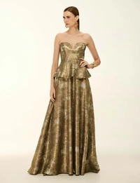 Vestido Festa - Artesacra