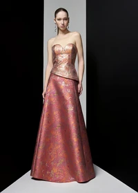 Vestido Festa - M.Rodarte