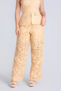 Conjunto Arabela - Fernanda Nabhan