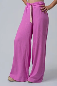 Pantalona Resort - Fernanda Nabhan