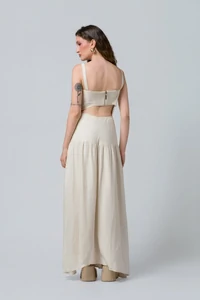 Vestido Lille - Fernanda Nabhan