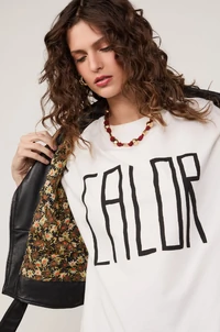 Jaqueta De Couro Perfecto Bolso Lateral - Animale