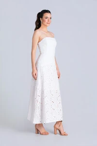 Vestido Olimpia - Fernanda Nabhan