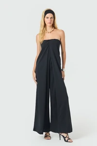 Macacão Pregas - Sly Wear