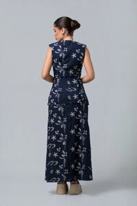 Vestido Theresa - Fernanda Nabhan