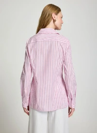 Camisa Joaquina - LeLis