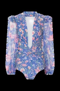 Body de Biquini Amaryllis - PatBO