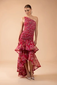 Vestido Camadas - PatBo