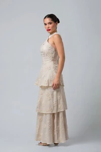 Vestido Irene - Fernanda Nabhan