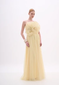 Vestido Festa - Arte Sacra