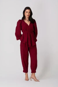 Conjunto Sandra - Fernanda Nabhan