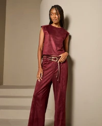 Calça Amalfi - Lofty Style