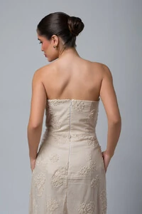 Vestido Olimpia - Fernanda Nabhan