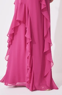 Vestido Longo Brenda - Dolps