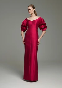 Vestido Festa - M.Rodarte