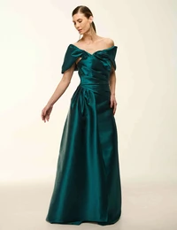 Vestido Ombro a Ombro - Artesacra